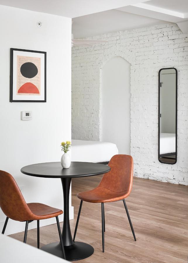Kasa Studio Revival Atlanta Bagian luar foto