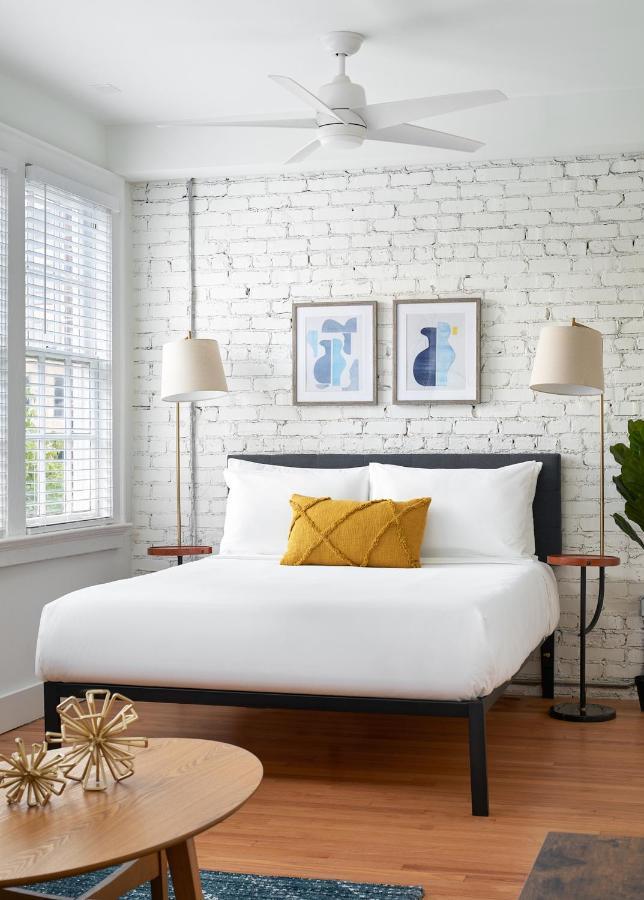 Kasa Studio Revival Atlanta Bagian luar foto
