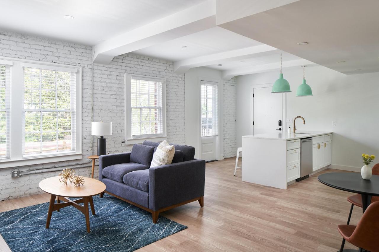 Kasa Studio Revival Atlanta Bagian luar foto