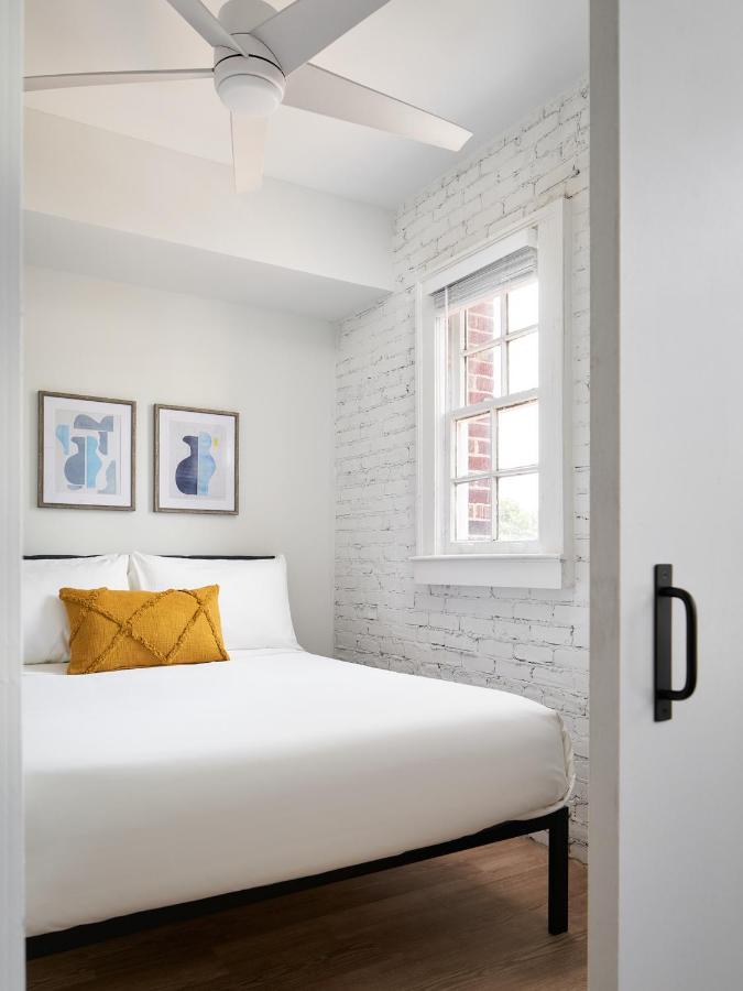 Kasa Studio Revival Atlanta Bagian luar foto