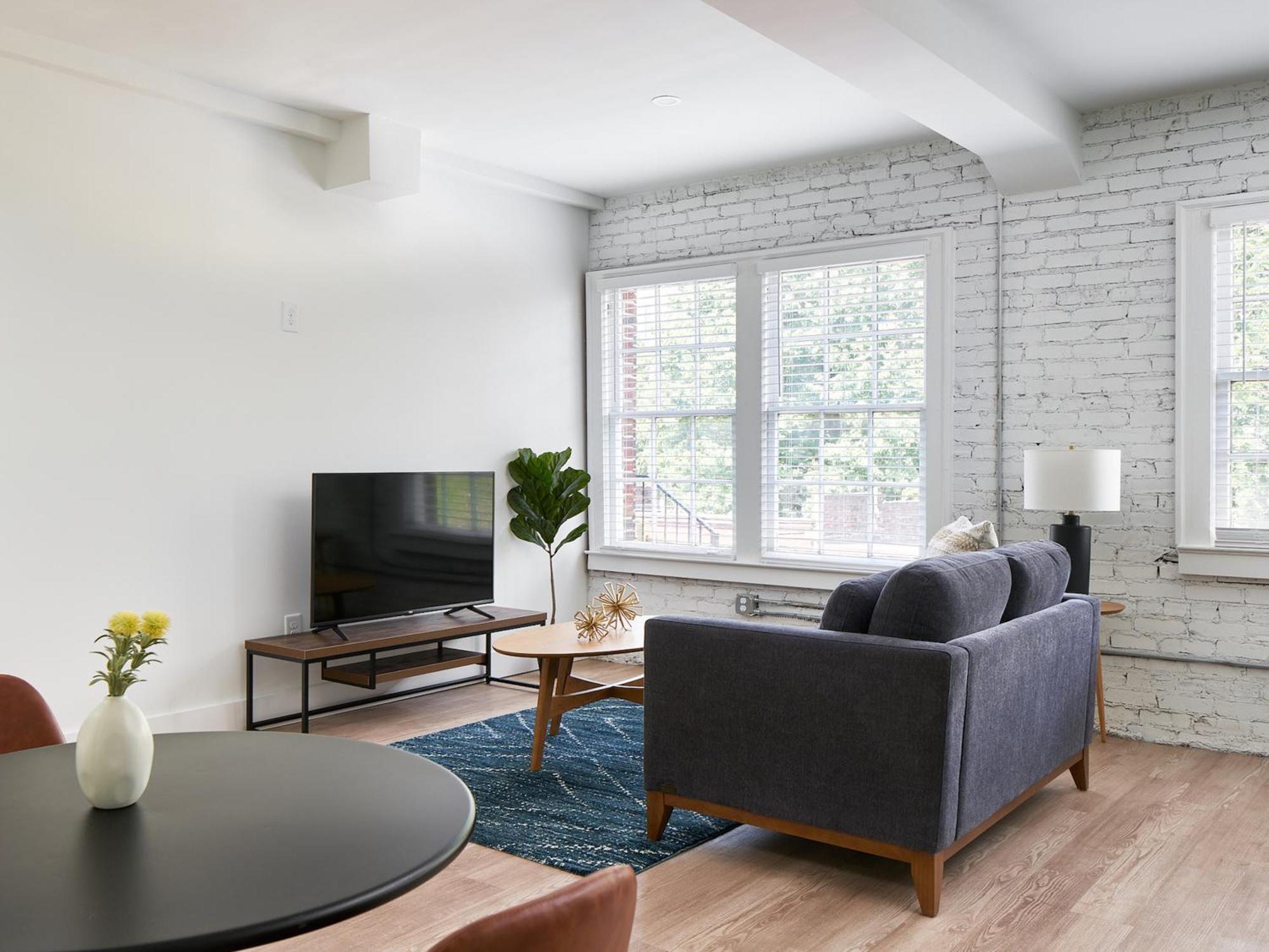 Kasa Studio Revival Atlanta Ruang foto